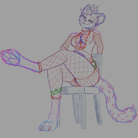 Sketch Example